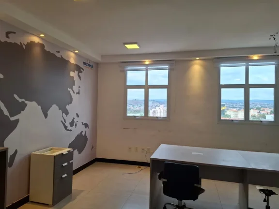 SALA RESIDENCIAL em SOROCABA - SP, JARDIM EMÍLIA