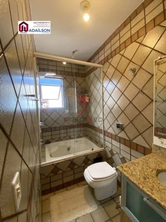 Imagem LINDA COBERTURA NA PRAIA NORTE DA ILHA SC, CONJUNTO RESIDENCIAL ESTRELA DO MAR