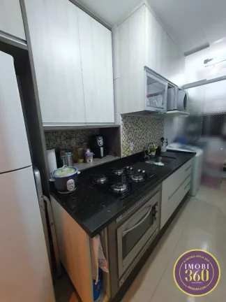 Imagem Apartamento para Venda em Vila Curuçá, São Paulo - SP