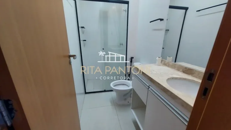 Imagem Apartamento - Ribeirão Preto - Bonfim Paulista - Região Sul
