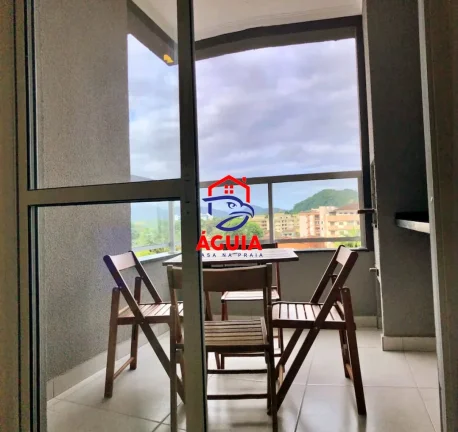 Imagem Apartamento novo 62m² bem localizado no Centro!! Vista mar e próximo às praias!