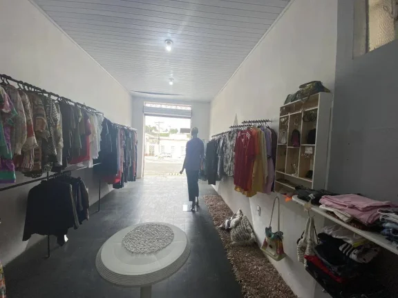 Imagem Oportunidade Única de Investimento na região central de Barbacena