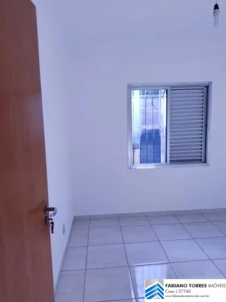 Imagem Apartamento no Centro de São Bernardo do Campo