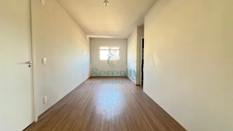 Imagem Apartamento para alugar - R$ 1.100,00 - Colinas - Londrina - PR
