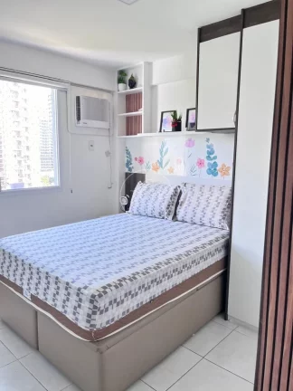 Imagem APARTAMENTO de 3 QUARTOS em condomínio com infra completa no RECREIO - R$ 849.000,00