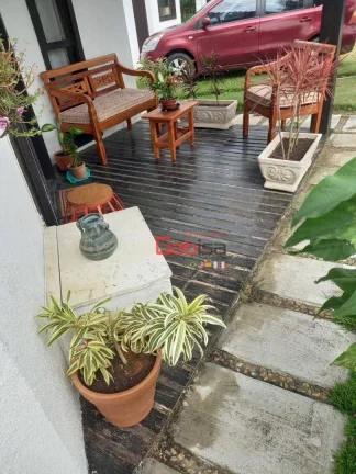 Imagem Casa com 2 dormitórios à venda, 70 m² por R$ 550.000,00 - Marina - Armação dos Búzios/RJ