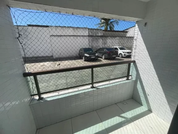 Imagem Apartamento com 2 dormitórios à venda, 56 m² por R$ 280.000 - Bancários - João Pessoa/PB Imagem Apartamento com 2 dormitórios à venda, 56 m² por R$ 280.000 - Bancários - João Pessoa/PB