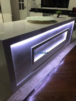 Imagem Cobertura com 4 dormitórios à venda, 500 m² por R$ 1.750.000,00 - Parque Renato Maia - Guarulhos/SP