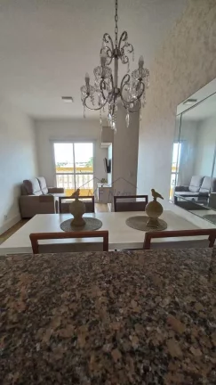 Imagem Apartamento Padrão