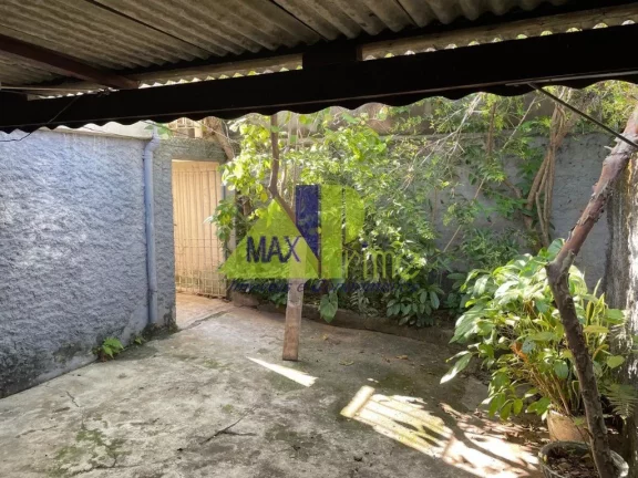 Imagem Imperdível oportunidade: Casa à venda em São Paulo-SP, Vila Carrão, 2 quartos, 1 sala, 1 banheiro, 2 vagas, 94m²!