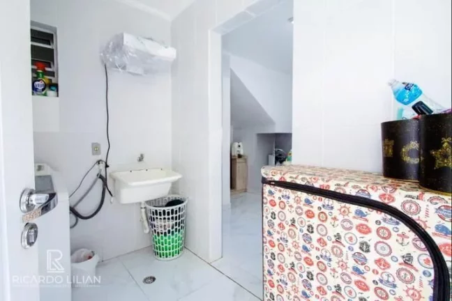 Imagem Sobrado em condominio na Cidade de Osasco