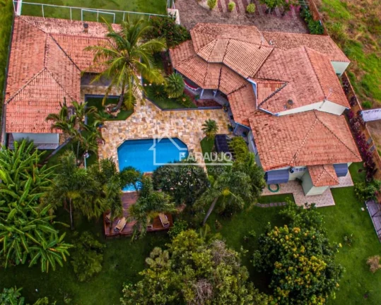 Imagem Casa em condomínio fechado para venda em Sorocaba-SP!