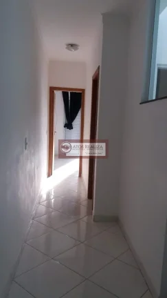 Imagem Vendo Oportunidade no bairro pedreira. Vendo Lindo Sobrado no bairro Pedreira, 3 dormitórios, sendo 1 suíte, sala estar e sala de jantar amplas de 9m2 cada, 4 banheiros, 2 vagas de garagem, valor de super Oportunidade R$ 560.000, Confira.
