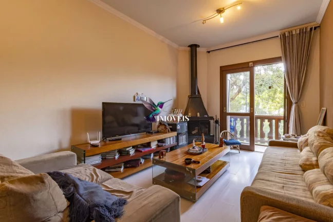 Imagem Apartamento Alto Padrão em Centro, Gramado/RS