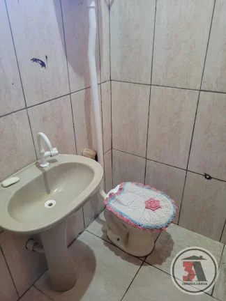 Imagem Casa Barata no Castanheira