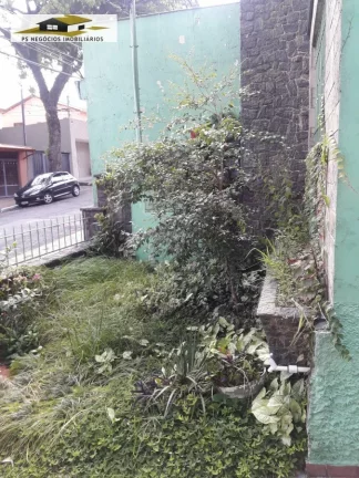 Imagem Sobrado Padrão para Venda em Jardim da Glória São Paulo-SP