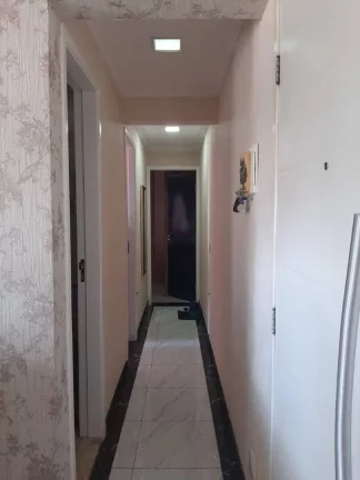 Imagem Apartamento com 2 dormitórios à venda, 52 m² por R$ 351.000,00 - Vila Assunção - Santo André/SP