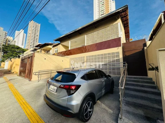 Imagem Sala para alugar, 120 m² - Vila Maria José - Goiânia/GO