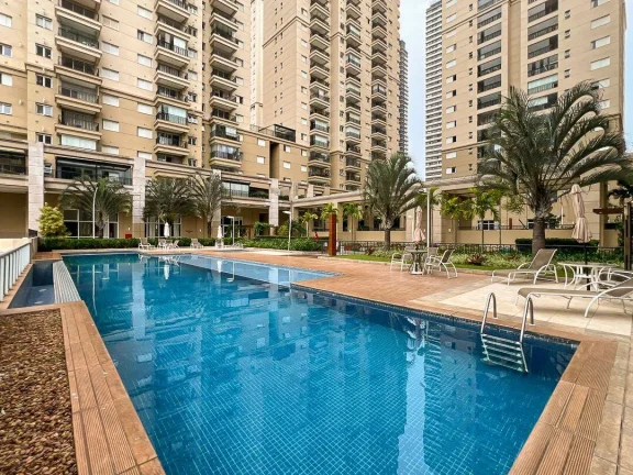 Imagem Apartamento 2 quartos à venda, 96 m² por R$ 1.123.200 - Condomínio Alpha Park - Barueri/SP