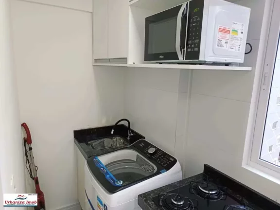 Imagem Place D´Italie Residence - Apartamento Mobiliado à Venda em Itapema, Morretes, com 2 quartos, 57,54m2