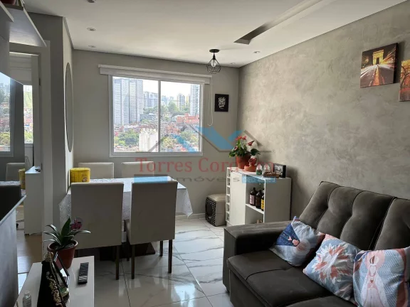 Imagem Apartamento 2 dormitórios - Vila Andrade