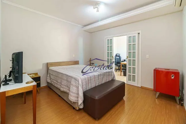 Imagem Casa com 4 quartos / suítes à venda, 270 m² - Perdizes - São Paulo/SP