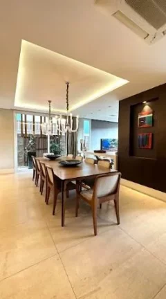 Imagem Sobrado com 4 dormitórios à venda, 659 m² por R$ 6.400.000,00 - Jardim Residencial Suzano - Suzano/SP