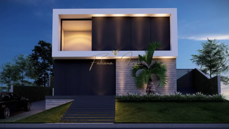 Casa de Condomínio com 4 Quartos à Venda, 559 m² em Residencial Jatibela - Campinas