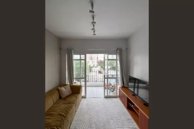 Imagem Apartamento à Venda - Aclimação, 2 Quartos, 90 m2