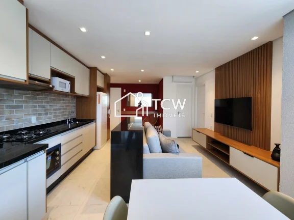 Imagem Apartamento 1 dorm com vaga