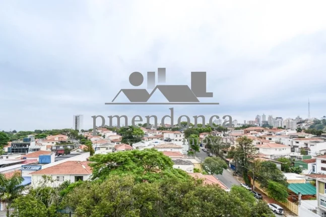 Imagem Apartamento na Vila Madalena com 3 quartos (1 suite) e 2 vagas, 158m²