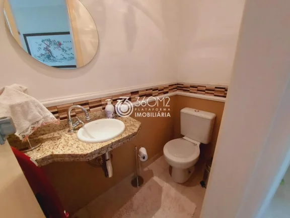 Imagem Apartamento para Venda em Santo André / SP no bairro Jardim Bela Vista