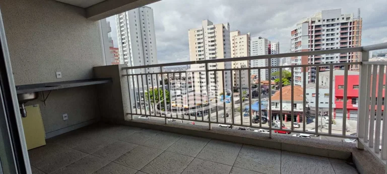 Imagem Apartamento Padrão
