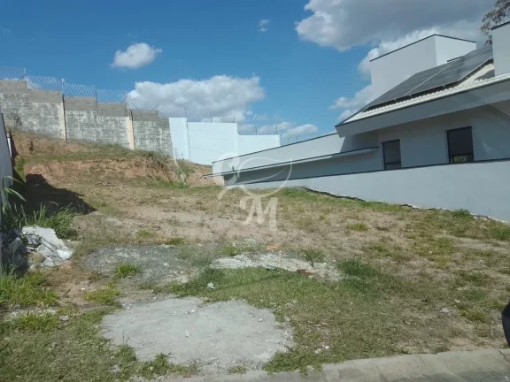 Imagem Terreno à venda no bairro Bella Vittà - Jundiaí/SP
