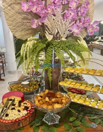 Imagem Restaurante à Venda na Berrini, SP – 400m² R$ 1.600.000