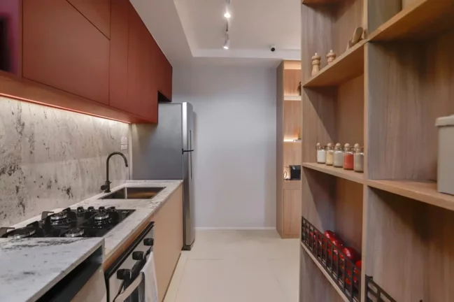 Imagem Apartamento para Venda em Rio de Janeiro, Barra Olímpica, 3 dormitórios, 1 suíte, 2 banheiros, 1 vaga