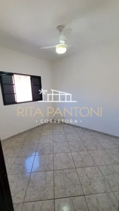 Imagem Casa - Ribeirão Preto - Parque dos Flamboyans - Região Leste