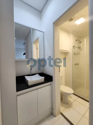 Imagem LOFT MOBILIADO E DECORADO 42M2 - 1 DORMITÓRIO - MARCO ZERO HOME- JARDIM DO MAR - SÃO BERNARDO DO CAMPO/SP
