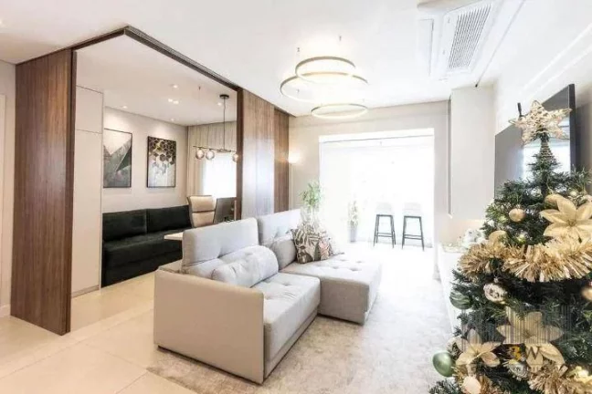 Imagem Apartamento com 2 dormitórios à venda, 69 m² por R$ 1.269.000,00 - Vila Leopoldina - São Paulo/SP