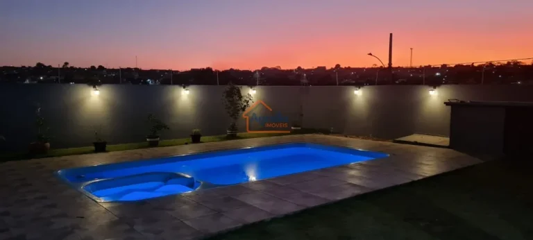 Imagem Casa à venda no bairro Parque das Laranjeiras - Mogi Mirim/SP