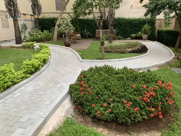Imagem Vila Carrão | Cobertura Duplex com Jacuzzi | 4 Quartos, metragem 230m²