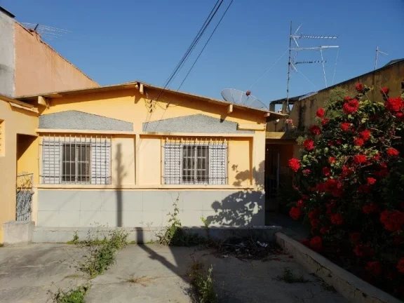 Imagem Casa para Venda por R$370.000,00 com 250m², 3 dormitórios, 3 vagas e 1 banheiro - Cidade nova são miguel, São paulo / SP - Cód. 13351