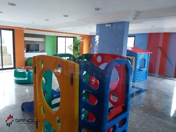 Imagem Cobertura com 4 dormitórios à venda, 307 m² por R$ 2.650.000,00 - Balneário Flórida - Praia Grande/SP