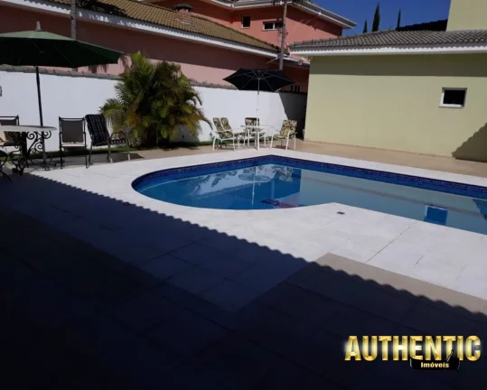 Imagem CASA RESIDENCIAL em SALTO - SP, Condomínio Palmeiras Imperiais