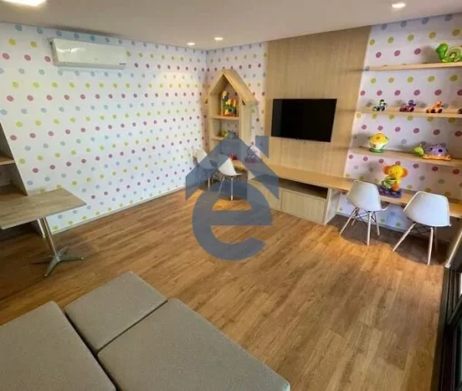 Imagem Apartamento à venda no edificio Duetto, seu novo lar, 2 quartos com lazer comp