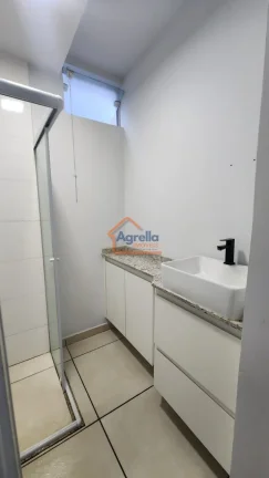 Imagem Condomínio Residencial Villa Primavera - Casa à venda no bairro Jardim Scomparim - Mogi Mirim/SP, NORTE