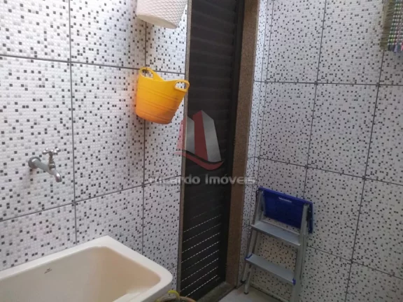 Imagem Apartamento 2º Piso Linear Com ou Sem Mobília Peró