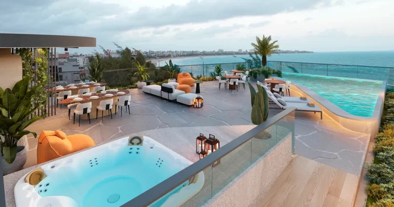 Imagem Ocean View