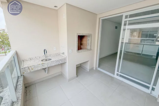 Imagem Apartamento 2 dormitórios!
