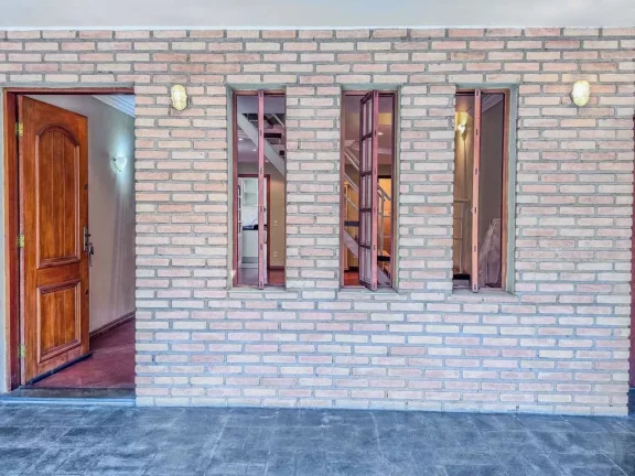 Imagem CASA RESIDENCIAL em São Paulo - SP, Planalto Paulista